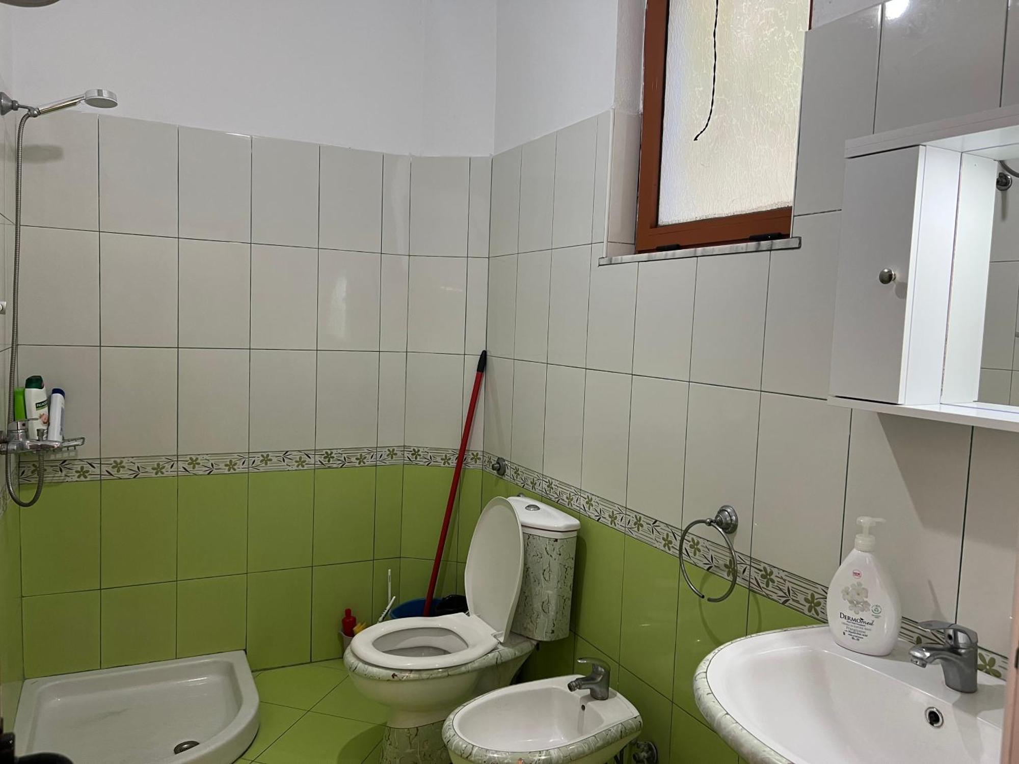 Ersi Apartment Durrës 外观 照片